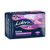 Libra Extra Goodnights Pads 10pk | Auckland Grocery Delivery Get Libra Extra Goodnights Pads 10pk delivered to your doorstep by your local Auckland grocery delivery. Shop Paddock To Pantry. Convenient online food shopping in NZ | Grocery Delivery Auckland | Grocery Delivery Nationwide | Fruit Baskets NZ | Online Food Shopping NZ Libra Extra Goodnights Pads 10 pack. Women's sanitary needs are available at Paddock to Pantry. Get delivered nationwide with 7-day overnight shipping.