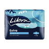 Libra Extra Regular Pads 14pk | Auckland Grocery Delivery Get Libra Extra Regular Pads 14pk delivered to your doorstep by your local Auckland grocery delivery. Shop Paddock To Pantry. Convenient online food shopping in NZ | Grocery Delivery Auckland | Grocery Delivery Nationwide | Fruit Baskets NZ | Online Food Shopping NZ Libra Extra Regular Pads. The regular absorbency is perfect for your medium-flow days. Women's essentials shipped 7 days a week with overnight shipping.