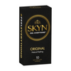 Skyn Original non-latex Condoms 10 pack | Auckland Grocery Delivery Get Skyn Original non-latex Condoms 10 pack delivered to your doorstep by your local Auckland grocery delivery. Shop Paddock To Pantry. Convenient online food shopping in NZ | Grocery Delivery Auckland | Grocery Delivery Nationwide | Fruit Baskets NZ | Online Food Shopping NZ Skyn Original Condoms 10 pack A technologically advanced, non-latex material proven to enhance stimulation. 