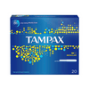 Tampax Regular Tampons with Applicator 20pk | Auckland Grocery Delivery Get Tampax Regular Tampons with Applicator 20pk delivered to your doorstep by your local Auckland grocery delivery. Shop Paddock To Pantry. Convenient online food shopping in NZ | Grocery Delivery Auckland | Grocery Delivery Nationwide | Fruit Baskets NZ | Online Food Shopping NZ Tampax Regular Tampons with Applicator have an innovative absorbent core that keeps the liquid locked in for worry-free movement.
