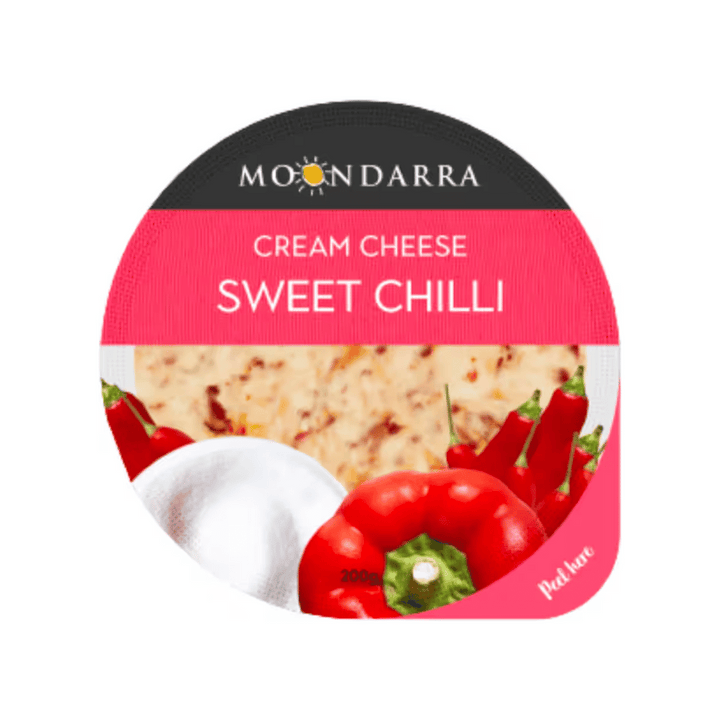 Moondarra Sweet Chilli Cheese | Auckland Grocery Delivery Get Moondarra Sweet Chilli Cheese delivered to your doorstep by your local Auckland grocery delivery. Shop Paddock To Pantry. Convenient online food shopping in NZ | Grocery Delivery Auckland | Grocery Delivery Nationwide | Fruit Baskets NZ | Online Food Shopping NZ 