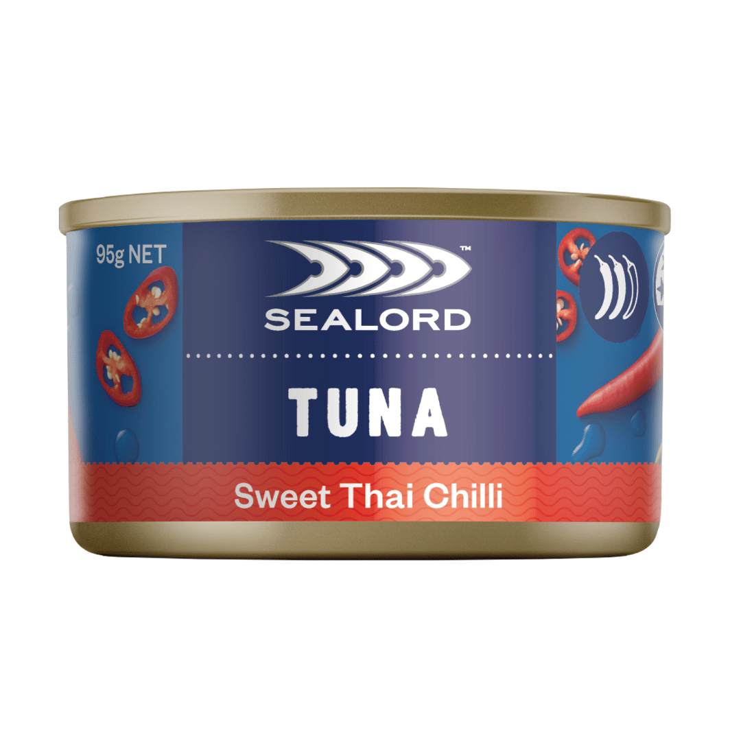 Sealord Sweet Thai Chilli | Grocery Delivery NZ