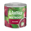 Watties Beetroot Sliced 450g | Auckland Grocery Delivery Get Watties Beetroot Sliced 450g delivered to your doorstep by your local Auckland grocery delivery. Shop Paddock To Pantry. Convenient online food shopping in NZ | Grocery Delivery Auckland | Grocery Delivery Nationwide | Fruit Baskets NZ | Online Food Shopping NZ Buy Wattie’s Sliced Beetroot 450g at Paddock to Pantry. NZ-grown beetroot slices delivered fresh from NZ’s trusted online grocery store.