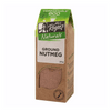 Mrs Rogers Organic Ground Nutmeg 20g | Auckland Grocery Delivery Get Mrs Rogers Organic Ground Nutmeg 20g delivered to your doorstep by your local Auckland grocery delivery. Shop Paddock To Pantry. Convenient online food shopping in NZ | Grocery Delivery Auckland | Grocery Delivery Nationwide | Fruit Baskets NZ | Online Food Shopping NZ Buy Mrs Rogers Organic Ground Nutmeg 20g at Paddock to Pantry. Certified organic spice delivered fast from NZ’s trusted online pantry and grocery store.