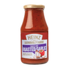 Heinz Seriously Good Tomato and Garlic Pasta Sauce 510g | Auckland Grocery Delivery Get Heinz Seriously Good Tomato and Garlic Pasta Sauce 510g delivered to your doorstep by your local Auckland grocery delivery. Shop Paddock To Pantry. Convenient online food shopping in NZ | Grocery Delivery Auckland | Grocery Delivery Nationwide | Fruit Baskets NZ | Online Food Shopping NZ Heinz Tomato and Garlic Pasta Sauce. This pasta sauce with delicious oven-roasted garlic is perfect in pasta, lasagne or on a homemade
