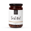 Pepper & Me 'Sesh Oil' Chilli Oil 265g | Auckland Grocery Delivery Get Pepper & Me 'Sesh Oil' Chilli Oil 265g delivered to your doorstep by your local Auckland grocery delivery. Shop Paddock To Pantry. Convenient online food shopping in NZ | Grocery Delivery Auckland | Grocery Delivery Nationwide | Fruit Baskets NZ | Online Food Shopping NZ Buy Pepper & Me Sesh Oil 265g at Paddock to Pantry. Spicy chilli oil with crispy garlic delivered fast from NZ’s favourite online gourmet food store.
