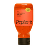 Peplers Portuguese peri peri sauce 300ml | Auckland Grocery Delivery Get Peplers Portuguese peri peri sauce 300ml delivered to your doorstep by your local Auckland grocery delivery. Shop Paddock To Pantry. Convenient online food shopping in NZ | Grocery Delivery Auckland | Grocery Delivery Nationwide | Fruit Baskets NZ | Online Food Shopping NZ Peplers Portuguese Peri Peri Sauce is proving to be a popular option if you like a bit of spice. Peplers delivered nationwide with Paddock to Pantry.