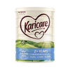 Karicare Stage 4 2+Years 900g | Auckland Grocery Delivery Get Karicare Stage 4 2+Years 900g delivered to your doorstep by your local Auckland grocery delivery. Shop Paddock To Pantry. Convenient online food shopping in NZ | Grocery Delivery Auckland | Grocery Delivery Nationwide | Fruit Baskets NZ | Online Food Shopping NZ Introducing Karicare Stage 4 2+Years 900g - a premium toddler milk drink made with the goodness of New Zealand milk. 