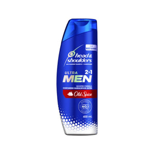 Head & Shoulders Ultra Men 2in1 Shampoo & Conditioner 400ml | Auckland Grocery Delivery Get Head & Shoulders Ultra Men 2in1 Shampoo & Conditioner 400ml delivered to your doorstep by your local Auckland grocery delivery. Shop Paddock To Pantry. Convenient online food shopping in NZ | Grocery Delivery Auckland | Grocery Delivery Nationwide | Fruit Baskets NZ | Online Food Shopping NZ Introducing Head & Shoulders Ultra Men 2in1 Shampoo & Conditioner, the ultimate solution for defeating dandruff and nourishing 