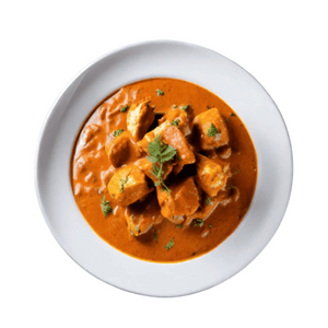 Butter Chicken Heat and Eat | Auckland Grocery Delivery Get Butter Chicken Heat and Eat delivered to your doorstep by your local Auckland grocery delivery. Shop Paddock To Pantry. Convenient online food shopping in NZ | Grocery Delivery Auckland | Grocery Delivery Nationwide | Fruit Baskets NZ | Online Food Shopping NZ We've done all the hard work for you with this Butter Chicken! Have restaurant quality Butter Chicken ready in 5 minutes and enjoy in the comfort of your home.