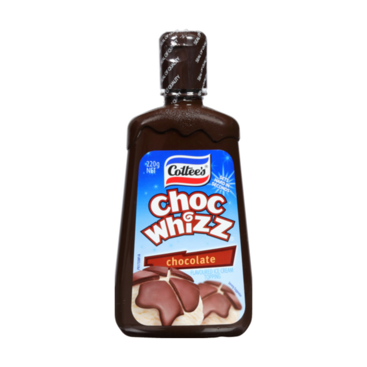 Condiments Whizz Auckland Grocery Delivery I Sauces & Condiments