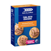 Sealord Smoked Flavour Crackers 110g | Auckland Grocery Delivery Get Sealord Smoked Flavour Crackers 110g delivered to your doorstep by your local Auckland grocery delivery. Shop Paddock To Pantry. Convenient online food shopping in NZ | Grocery Delivery Auckland | Grocery Delivery Nationwide | Fruit Baskets NZ | Online Food Shopping NZ Shop Sealord Smoked Flavour Crackers 110g at Paddock to Pantry – tasty seafood snack packs with quick delivery from NZ’s trusted online supermarket.