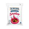 The Natural Confectionary Co Snakes 230g | Auckland Grocery Delivery Get The Natural Confectionary Co Snakes 230g delivered to your doorstep by your local Auckland grocery delivery. Shop Paddock To Pantry. Convenient online food shopping in NZ | Grocery Delivery Auckland | Grocery Delivery Nationwide | Fruit Baskets NZ | Online Food Shopping NZ TNCC Snakes 230g provides a mix of fruity gummy snakes, perfect for sharing and enjoying. These chewy candies are a fun and tasty treat for all ages.