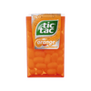 Tic Tac Orange 24g | Auckland Grocery Delivery Get Tic Tac Orange 24g delivered to your doorstep by your local Auckland grocery delivery. Shop Paddock To Pantry. Convenient online food shopping in NZ | Grocery Delivery Auckland | Grocery Delivery Nationwide | Fruit Baskets NZ | Online Food Shopping NZ Tic Tac Orange provides a burst of tangy orange flavour in a convenient pocket-sized pack. Enjoy the refreshing and fruity taste of these classic mints anytime.