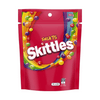 Skittles Original Pouch 200g | Auckland Grocery Delivery Get Skittles Original Pouch 200g delivered to your doorstep by your local Auckland grocery delivery. Shop Paddock To Pantry. Convenient online food shopping in NZ | Grocery Delivery Auckland | Grocery Delivery Nationwide | Fruit Baskets NZ | Online Food Shopping NZ Skittles Original Pouch 200g provides a mix of fruity candies with a chewy texture. Confectionary and snacks available at Paddock to Pantry.
