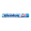 Mentos Mint Roll 37.5g | Auckland Grocery Delivery Get Mentos Mint Roll 37.5g delivered to your doorstep by your local Auckland grocery delivery. Shop Paddock To Pantry. Convenient online food shopping in NZ | Grocery Delivery Auckland | Grocery Delivery Nationwide | Fruit Baskets NZ | Online Food Shopping NZ Mentos Mint Roll 37.5g provides refreshing mint-flavoured chewy candies in a convenient roll available for nationwide NZ delivery 7 days a week.