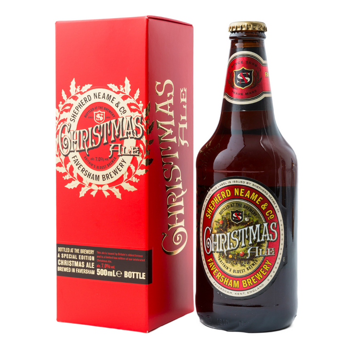 Christmas Ale | Auckland Grocery Delivery Get Christmas Ale delivered to your doorstep by your local Auckland grocery delivery. Shop Paddock To Pantry. Convenient online food shopping in NZ | Grocery Delivery Auckland | Grocery Delivery Nationwide | Fruit Baskets NZ | Online Food Shopping NZ 