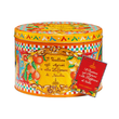 Load image into Gallery viewer, Dolce &amp; Gabbana Citrus Panettone 1kg | Auckland Grocery Delivery Get Dolce &amp; Gabbana Citrus Panettone 1kg delivered to your doorstep by your local Auckland grocery delivery. Shop Paddock To Pantry. Convenient online food shopping in NZ | Grocery Delivery Auckland | Grocery Delivery Nationwide | Fruit Baskets NZ | Online Food Shopping NZ Dolce &amp; Gabbana Citrus Panettone 1kg Flavoured with Sicilian citrus and saffron encapsulated in tins exclusively designed by Dolce&amp;Gabbana.
