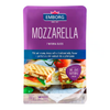 Emborg Mozzarella Slices 150g | Auckland Grocery Delivery Get Emborg Mozzarella Slices 150g delivered to your doorstep by your local Auckland grocery delivery. Shop Paddock To Pantry. Convenient online food shopping in NZ | Grocery Delivery Auckland | Grocery Delivery Nationwide | Fruit Baskets NZ | Online Food Shopping NZ Delicious stretched curd cheese, which is created with a double technique creates the unique and famous mozzarella stretch. | Groceries Delivered NZ