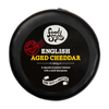 Food Snob Aged English Cheddar | Auckland Grocery Delivery Get Food Snob Aged English Cheddar delivered to your doorstep by your local Auckland grocery delivery. Shop Paddock To Pantry. Convenient online food shopping in NZ | Grocery Delivery Auckland | Grocery Delivery Nationwide | Fruit Baskets NZ | Online Food Shopping NZ Grocery delivery 7 days in Auckland & overnight NZ wide. Get free grocery delivery when you spend over $125. Paddock To Pantry delivers groceries, fruit baskets, gift baskets, flowers,