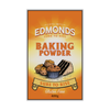 Edmonds Baking Powder (GlutenFree) 400g | Auckland Grocery Delivery Get Edmonds Baking Powder (GlutenFree) 400g delivered to your doorstep by your local Auckland grocery delivery. Shop Paddock To Pantry. Convenient online food shopping in NZ | Grocery Delivery Auckland | Grocery Delivery Nationwide | Fruit Baskets NZ | Online Food Shopping NZ Edmonds Baking Powder 400g delivered to your doorstep with Auckland grocery delivery from Paddock To Pantry. Convenient online food shopping in NZ