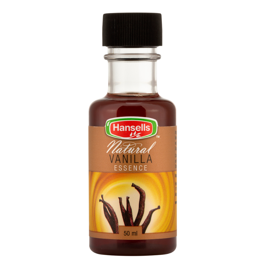 Hansells Vanilla Extract | Auckland Grocery Delivery Get Hansells Vanilla Extract delivered to your doorstep by your local Auckland grocery delivery. Shop Paddock To Pantry. Convenient online food shopping in NZ | Grocery Delivery Auckland | Grocery Delivery Nationwide | Fruit Baskets NZ | Online Food Shopping NZ Hansells Vanilla Extract adds a rich and authentic vanilla flavour to your baking and cooking. Baking needs delivered nationwide with Paddock to Pantry.