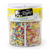 Mrs Rogers Party Time Sprinkles 90g | Auckland Grocery Delivery Get Mrs Rogers Party Time Sprinkles 90g delivered to your doorstep by your local Auckland grocery delivery. Shop Paddock To Pantry. Convenient online food shopping in NZ | Grocery Delivery Auckland | Grocery Delivery Nationwide | Fruit Baskets NZ | Online Food Shopping NZ Mrs Rogers Party Time Sprinkles 90g add a fun and colourful touch to your desserts. Baking needs for any party delivered nationwide.
