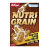 Kellogg's Nutri Grain 290g | Auckland Grocery Delivery Get Kellogg's Nutri Grain 290g delivered to your doorstep by your local Auckland grocery delivery. Shop Paddock To Pantry. Convenient online food shopping in NZ | Grocery Delivery Auckland | Grocery Delivery Nationwide | Fruit Baskets NZ | Online Food Shopping NZ Shop Kellogg’s Nutri-Grain 290g at Paddock to Pantry. A protein-packed breakfast cereal delivered fast from NZ’s trusted online grocery store.