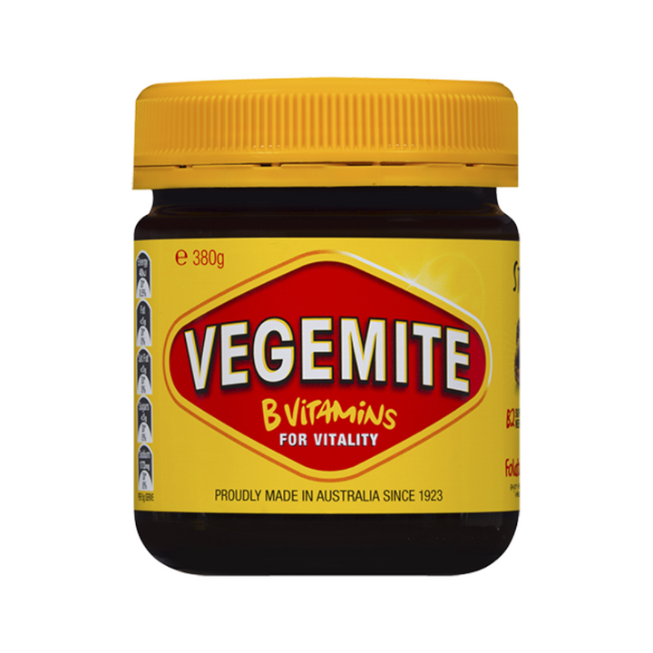 Vegemite 380g | Auckland Grocery Delivery Get Vegemite 380g delivered to your doorstep by your local Auckland grocery delivery. Shop Paddock To Pantry. Convenient online food shopping in NZ | Grocery Delivery Auckland | Grocery Delivery Nationwide | Fruit Baskets NZ | Online Food Shopping NZ Vegemite 220g Get Vegemite 220g delivered to your doorstep with Auckland grocery delivery from Paddock To Pantry. Convenient online food shopping in NZ.