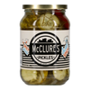 McClures Sweet & Spicy Pickles 500g | Auckland Grocery Delivery Get McClures Sweet & Spicy Pickles 500g delivered to your doorstep by your local Auckland grocery delivery. Shop Paddock To Pantry. Convenient online food shopping in NZ | Grocery Delivery Auckland | Grocery Delivery Nationwide | Fruit Baskets NZ | Online Food Shopping NZ Discover the taste of tradition with McClures Sweet & Spicy Pickles. Have them delivered overnight New Zealand wide.