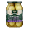 Delmaine Long Sliced Gherkins 480g | Auckland Grocery Delivery Get Delmaine Long Sliced Gherkins 480g delivered to your doorstep by your local Auckland grocery delivery. Shop Paddock To Pantry. Convenient online food shopping in NZ | Grocery Delivery Auckland | Grocery Delivery Nationwide | Fruit Baskets NZ | Online Food Shopping NZ Shop Delmaine Long Sliced Gherkins at Paddock to Pantry. Crisp, tangy pickles delivered fresh from NZ’s trusted online grocery and deli store.