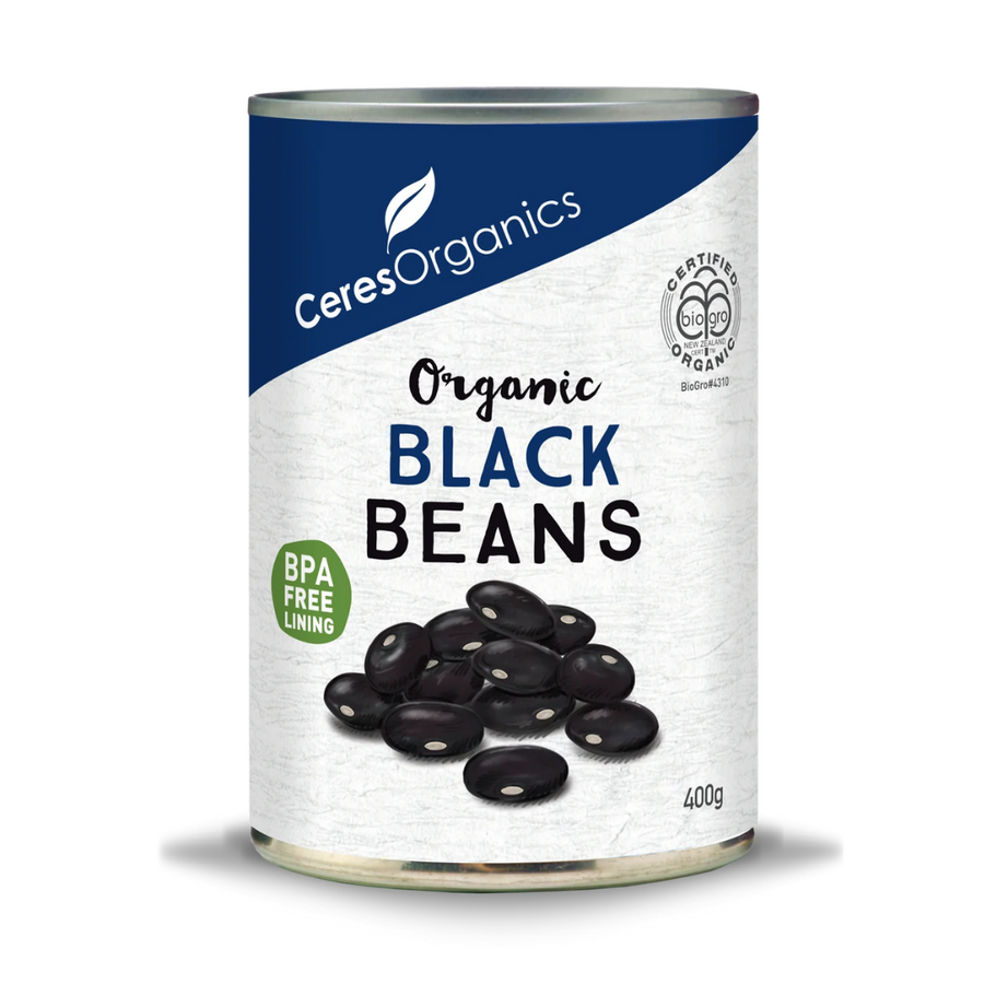 Ceres Organics Black Beans | Auckland Grocery Delivery Get Ceres Organics Black Beans delivered to your doorstep by your local Auckland grocery delivery. Shop Paddock To Pantry. Convenient online food shopping in NZ | Grocery Delivery Auckland | Grocery Delivery Nationwide | Fruit Baskets NZ | Online Food Shopping NZ Get Organic Black Beans and other groceries delivered to your door 7 days in Auckland or delivery to NZ Metro areas overnight. Get Free Delivery on all orders over $125. Paddock To Pantry is yo