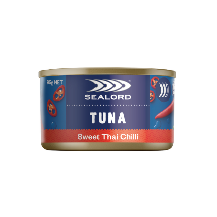 Sealord Sweet Thai Chilli 95g | Auckland Grocery Delivery Get Sealord Sweet Thai Chilli 95g delivered to your doorstep by your local Auckland grocery delivery. Shop Paddock To Pantry. Convenient online food shopping in NZ | Grocery Delivery Auckland | Grocery Delivery Nationwide | Fruit Baskets NZ | Online Food Shopping NZ 