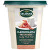 Delmaine Carbonara Sauce 325g | Auckland Grocery Delivery Get Delmaine Carbonara Sauce 325g delivered to your doorstep by your local Auckland grocery delivery. Shop Paddock To Pantry. Convenient online food shopping in NZ | Grocery Delivery Auckland | Grocery Delivery Nationwide | Fruit Baskets NZ | Online Food Shopping NZ Buy Delmaine Carbonara Sauce 325g from Paddock to Pantry. Creamy pasta sauce with bacon and cheese, delivered fast from NZ’s online grocery store.