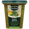 Delmaine Basil Pesto 325g | Auckland Grocery Delivery Get Delmaine Basil Pesto 325g delivered to your doorstep by your local Auckland grocery delivery. Shop Paddock To Pantry. Convenient online food shopping in NZ | Grocery Delivery Auckland | Grocery Delivery Nationwide | Fruit Baskets NZ | Online Food Shopping NZ Delmaine Basil Pesto Pesto is an Italian staple and Delmaine Fresh Basil Pesto is based on the classic recipe from Genoa.