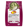 Sun Rice Jasmine Rice 1kg | Auckland Grocery Delivery Get Sun Rice Jasmine Rice 1kg delivered to your doorstep by your local Auckland grocery delivery. Shop Paddock To Pantry. Convenient online food shopping in NZ | Grocery Delivery Auckland | Grocery Delivery Nationwide | Fruit Baskets NZ | Online Food Shopping NZ Need to add bulk and texture to your meals? Sun Rice White Jasmine Rice is here to the rescue!