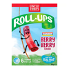 Uncle Toby's Roll-Ups Berry Berry 94g | Auckland Grocery Delivery Get Uncle Toby's Roll-Ups Berry Berry 94g delivered to your doorstep by your local Auckland grocery delivery. Shop Paddock To Pantry. Convenient online food shopping in NZ | Grocery Delivery Auckland | Grocery Delivery Nationwide | Fruit Baskets NZ | Online Food Shopping NZ Shop Uncle Tobys Roll-Ups Rainbow Berry 94g at Paddock to Pantry – real fruit snacks with fast, fresh NZ-wide grocery delivery.
