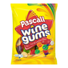 Pascall Wine Gums 180g | Auckland Grocery Delivery Get Pascall Wine Gums 180g delivered to your doorstep by your local Auckland grocery delivery. Shop Paddock To Pantry. Convenient online food shopping in NZ | Grocery Delivery Auckland | Grocery Delivery Nationwide | Fruit Baskets NZ | Online Food Shopping NZ Buy Pascall Wine Gums 180g at Paddock to Pantry – chewy, fruity lollies with fast, fresh NZ-wide grocery delivery.