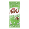 AERO Peppermint 118g | Auckland Grocery Delivery Get AERO Peppermint 118g delivered to your doorstep by your local Auckland grocery delivery. Shop Paddock To Pantry. Convenient online food shopping in NZ | Grocery Delivery Auckland | Grocery Delivery Nationwide | Fruit Baskets NZ | Online Food Shopping NZ Buy AERO Peppermint 118g at Paddock to Pantry – your online supermarket for chocolate delivery, express shipping, and pantry favourites NZ-wide.