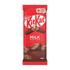 KitKat Milk Choc Block 160g | Auckland Grocery Delivery Get KitKat Milk Choc Block 160g delivered to your doorstep by your local Auckland grocery delivery. Shop Paddock To Pantry. Convenient online food shopping in NZ | Grocery Delivery Auckland | Grocery Delivery Nationwide | Fruit Baskets NZ | Online Food Shopping NZ Shop KitKat Milk Choc Block 160g at Paddock to Pantry – your online supermarket for chocolate delivery and express grocery service NZ-wide.