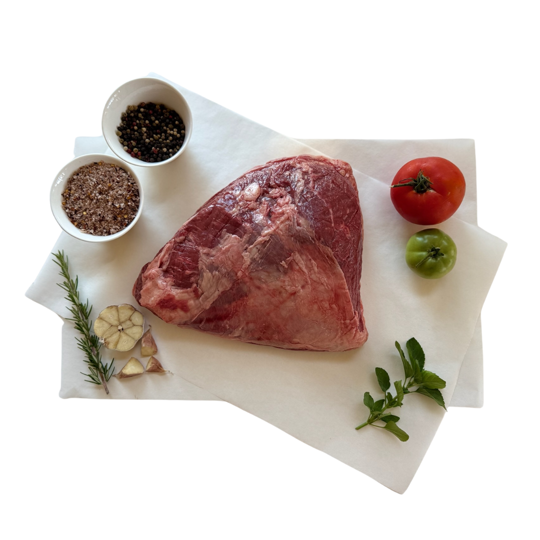 Beef Rump Cap | Supermarket Delivery To Your Door!