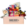 ACIEM - Grocery Box | Auckland Grocery Delivery Get ACIEM - Grocery Box delivered to your doorstep by your local Auckland grocery delivery. Shop Paddock To Pantry. Convenient online food shopping in NZ | Grocery Delivery Auckland | Grocery Delivery Nationwide | Fruit Baskets NZ | Online Food Shopping NZ Stock up on everyday essentials with our convenient Grocery Box! Prepacked with everything you need to cook gourmet meals at home! Get delivered nationwide.