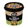 RJ's Licorice Allsorts Fun Bucket | Auckland Grocery Delivery Get RJ's Licorice Allsorts Fun Bucket delivered to your doorstep by your local Auckland grocery delivery. Shop Paddock To Pantry. Convenient online food shopping in NZ | Grocery Delivery Auckland | Grocery Delivery Nationwide | Fruit Baskets NZ | Online Food Shopping NZ RJ’s Licorice Allsorts bucket with 2x400g bags, packed with fruity flavours. NZ made & available with convenient online grocery delivery NZ wide.