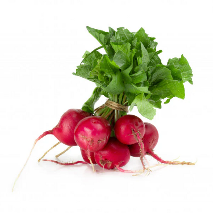 Radish Bunch | Auckland Grocery Delivery Get Radish Bunch delivered to your doorstep by your local Auckland grocery delivery. Shop Paddock To Pantry. Convenient online food shopping in NZ | Grocery Delivery Auckland | Grocery Delivery Nationwide | Fruit Baskets NZ | Online Food Shopping NZ Fresh radish bunch with bold flavour and crunch. Perfect for salads, snacking, or pickling. Fast NZ-wide delivery from Paddock to Pantry.