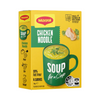 Maggi Soup For a Cup Chicken Noodle 4 pack | Auckland Grocery Delivery Get Maggi Soup For a Cup Chicken Noodle 4 pack delivered to your doorstep by your local Auckland grocery delivery. Shop Paddock To Pantry. Convenient online food shopping in NZ | Grocery Delivery Auckland | Grocery Delivery Nationwide | Fruit Baskets NZ | Online Food Shopping NZ Indulge in MAGGI Soup in a Cup Chicken Noodle, a rich and 99% fat-free soup made with real chicken broth.