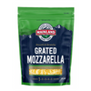 Mainland Grated Mozzarella 375g | Auckland Grocery Delivery Get Mainland Grated Mozzarella 375g delivered to your doorstep by your local Auckland grocery delivery. Shop Paddock To Pantry. Convenient online food shopping in NZ | Grocery Delivery Auckland | Grocery Delivery Nationwide | Fruit Baskets NZ | Online Food Shopping NZ Our Mainland Grated Mozzarella is the perfect way to add a touch of passion to your cooking. Our Italian-style cheese is already shredded for your convenience.