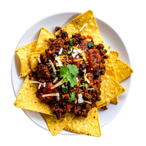 Nachos Bundle | Auckland Grocery Delivery Get Nachos Bundle delivered to your doorstep by your local Auckland grocery delivery. Shop Paddock To Pantry. Convenient online food shopping in NZ | Grocery Delivery Auckland | Grocery Delivery Nationwide | Fruit Baskets NZ | Online Food Shopping NZ Easy nacho dinner bundle with beef mince, corn chips & chilli beans. Shop online for quick family meals with NZ grocery delivery.