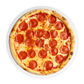 Pepperoni Pizza Bundle | Auckland Grocery Delivery Get Pepperoni Pizza Bundle delivered to your doorstep by your local Auckland grocery delivery. Shop Paddock To Pantry. Convenient online food shopping in NZ | Grocery Delivery Auckland | Grocery Delivery Nationwide | Fruit Baskets NZ | Online Food Shopping NZ Make pizza night easy with our Pepperoni Pizza Meal Bundle! Includes crispy bases, sauce, cheese & pepperoni. Delivered fresh NZ-wide. Online grocery made easy.