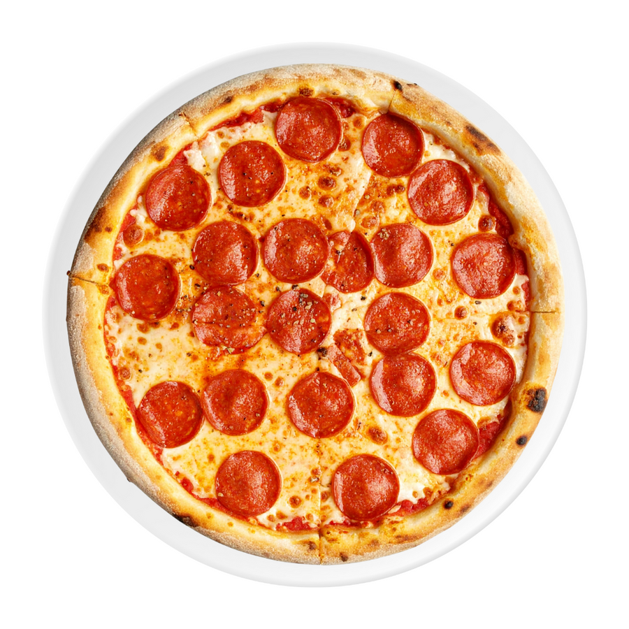 Pepperoni Pizza Bundle | Auckland Grocery Delivery Get Pepperoni Pizza Bundle delivered to your doorstep by your local Auckland grocery delivery. Shop Paddock To Pantry. Convenient online food shopping in NZ | Grocery Delivery Auckland | Grocery Delivery Nationwide | Fruit Baskets NZ | Online Food Shopping NZ Make pizza night easy with our Pepperoni Pizza Meal Bundle! Includes crispy bases, sauce, cheese & pepperoni. Delivered fresh NZ-wide. Online grocery made easy.