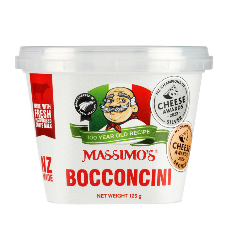 Massimo's Bocincini | Auckland Grocery Delivery Get Massimo's Bocincini delivered to your doorstep by your local Auckland grocery delivery. Shop Paddock To Pantry. Convenient online food shopping in NZ | Grocery Delivery Auckland | Grocery Delivery Nationwide | Fruit Baskets NZ | Online Food Shopping NZ 